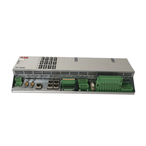 ABB 3BHB006338R0101 - UNS0881 Control Board