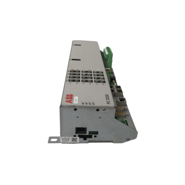 ABB P-HB-IOR-8000N200 Industrial I/O Gateway, Advanced Automation Solution