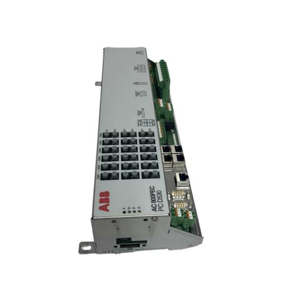 ABB BCU-02 3AUA0000110429L Control Unit BCU-02 KIT for DxT - Image 2