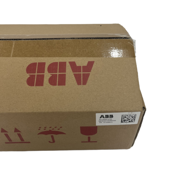ABB CI860K01 3BSE032444R1 Advanced Industrial Control Module