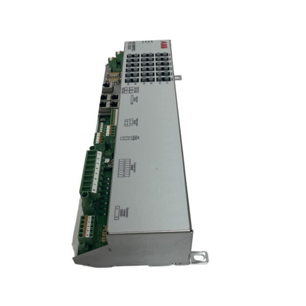 ABB ACDU V1.01 Industrial Touch Screen Control Module - Image 2