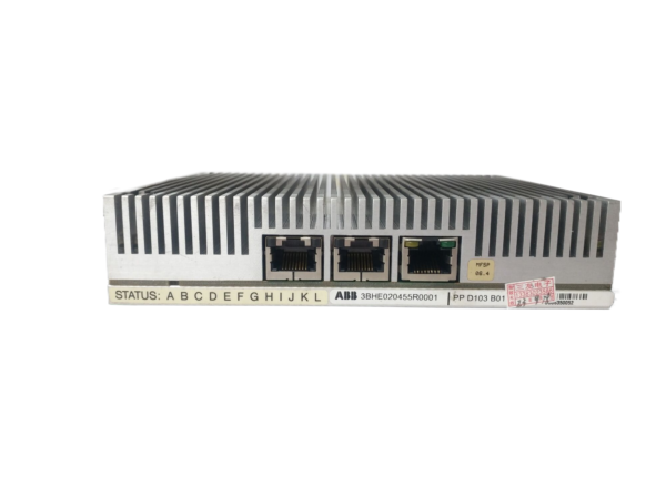 ABB CC-U/STD 1SVR040000R1700 Universal Analog Signal Converter