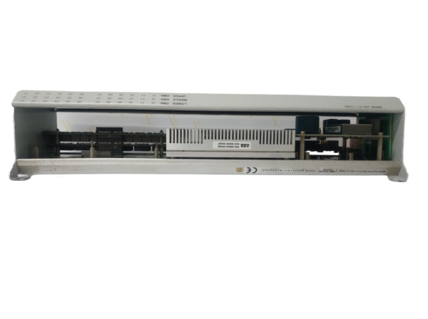 ABB 3BHB007211R0101; XVC768AE101 Control Board - Image 2