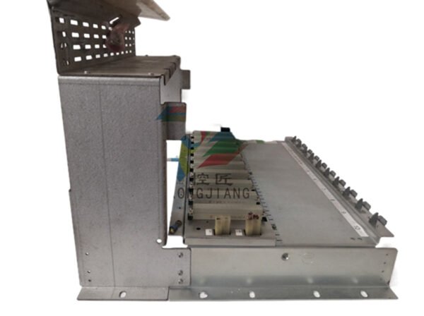 ABB INNPM12 Network Processor Module, PLC Component