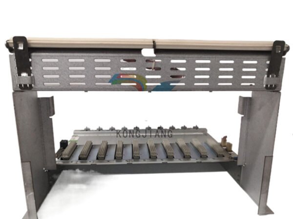 ABB 3HAC020435-001 Robotic Parts, Advanced Manufacturing Solutions - Image 2