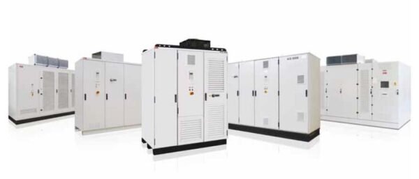 ABB GJR2372600R1515 Advanced Industrial Control Module