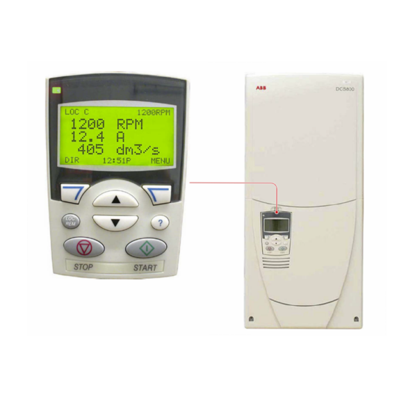 ABB TB820-1 3BSE008556R1 Terminal Unit