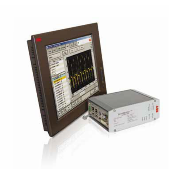 ABB SNAT 2103 BDB Industrial Automation Module