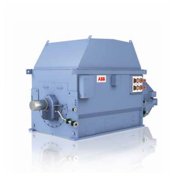 ABB 3HNA023282-001 PIB-03 Industrial Control Module