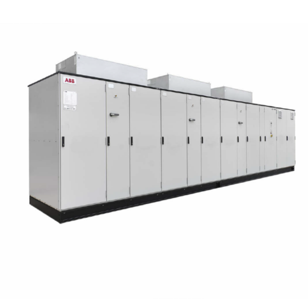 ABB CI854AK01-eA Industrial Automation Module, Advanced Control Solutions