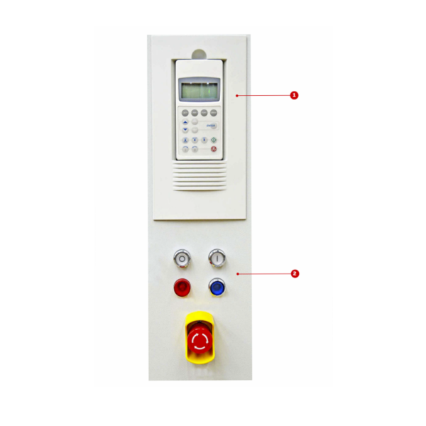 ABB IRB 6700 Series Robots Advanced Manufacturing Solutions - Image 2