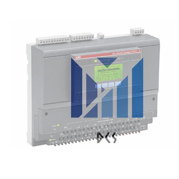 ABB AINT-14C Inverter Communication Board: Advanced Control, Reliable Connectivity - Image 2