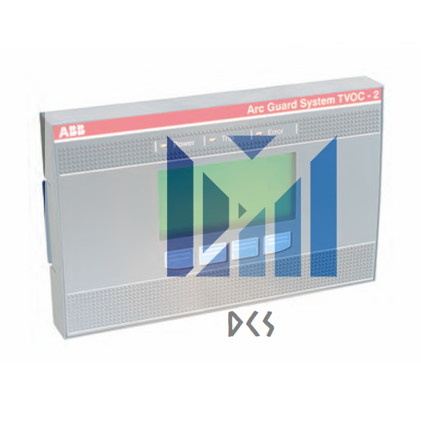 ABB 3BSE013230R1 - TU810V1 I/O Module, High-Performance Control Solutions