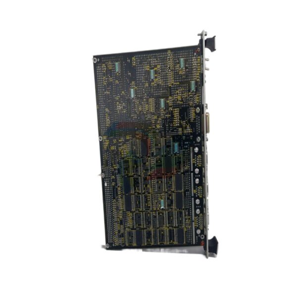 MOOG RDIO 16/16-0.5 D137-002-001, 16 digital inputs 24 V, 16 digital I/O 24 V (configurable), plus switching - Image 2
