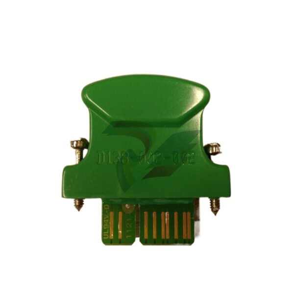 MOOG TFT Display 10.4¡° Color TFT touch screen display; 640 x 480 pixels resolution - Image 2