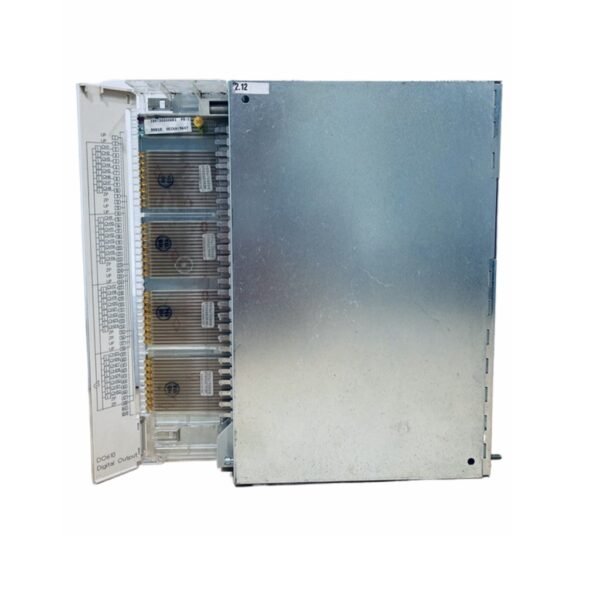 ABB DSMB-01C Drive Module, High-Performance, Modular Systems - Image 2