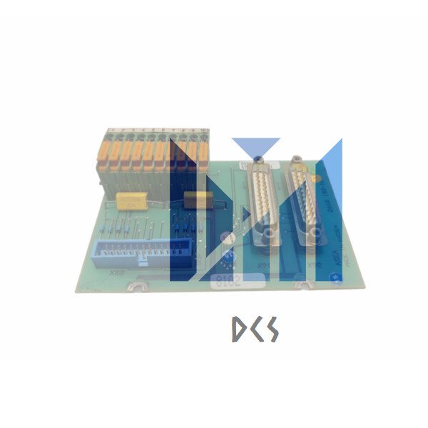 ABB YPK107A YT204001-CB/2 nan - Image 2