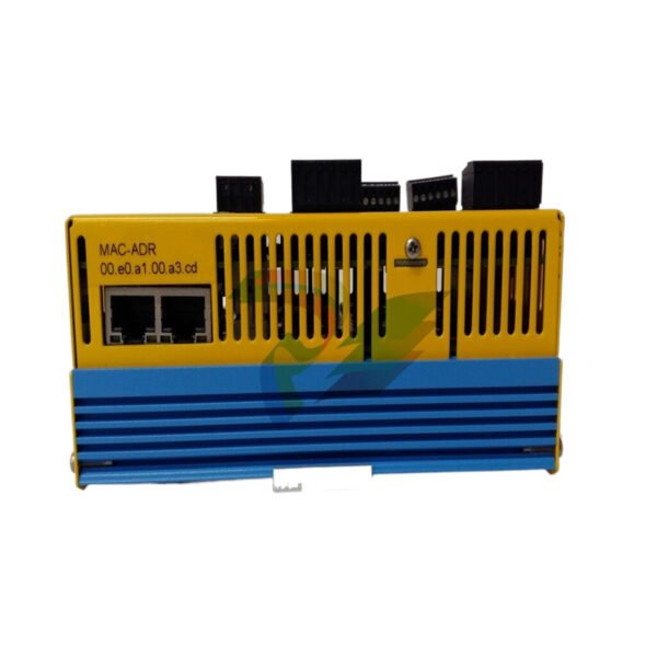 HIMA F8626 Profibus-DP Communication Module