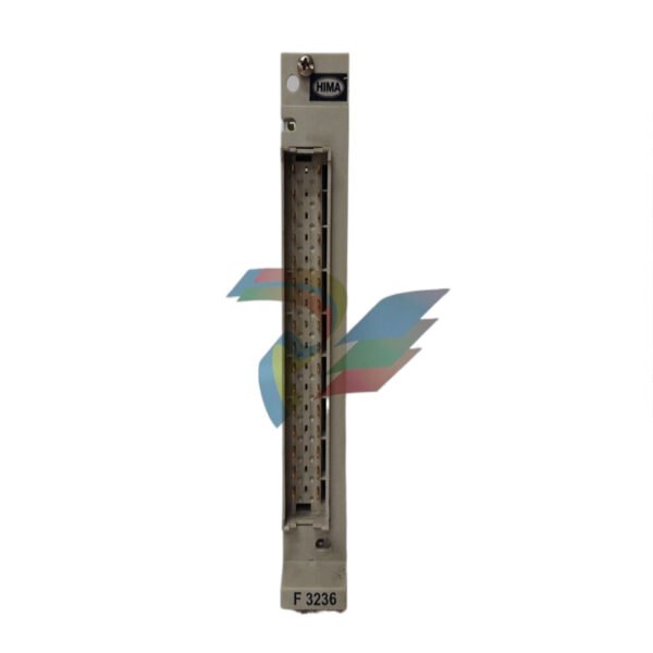 HIMA X-DO 24 02 Digital Output Module, 24 Channels, 48 VDC, 0.5 A, Line Monitoring, Individual Channel Shut-Off, SIL 3
