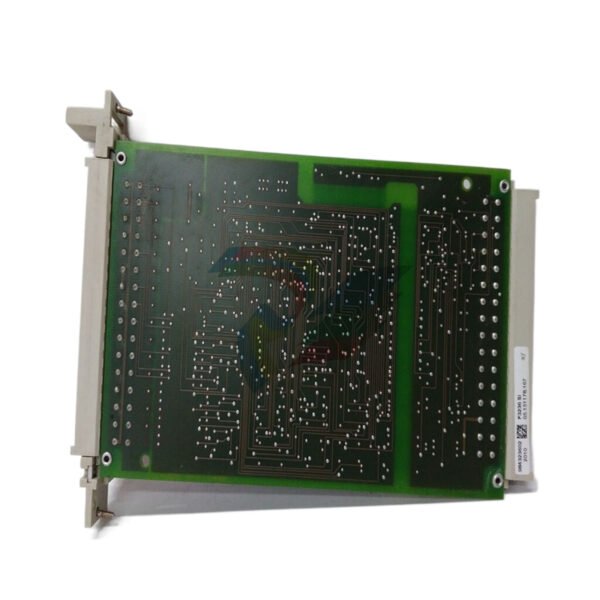 HIMA F3222 Digital Input Module, 32 Channels, 24V DC, Safety System