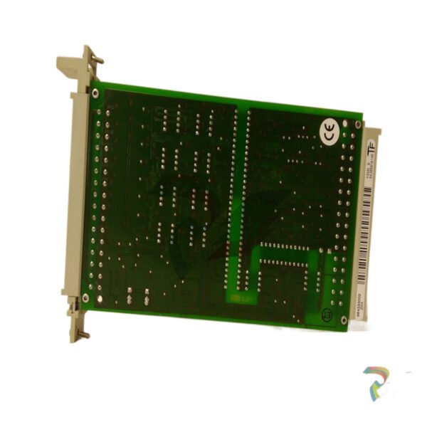 HIMA X-AI 32 02 Analog Input Module, 32 Channels, 4每20 mA, Line Monitoring, SOE, SIL 3