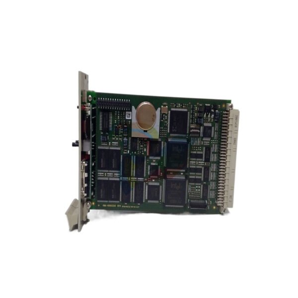 HIMA H4116 Relay in Junction Box, Safety Related, 4 A