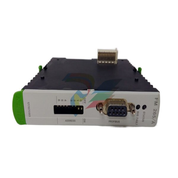 HIMA X-DO 24 01 Digital Output Module, 24 Channels, 24 VDC, 0.5 A, Line Monitoring, Individual Channel Shut-Off, SIL 3 - Image 2
