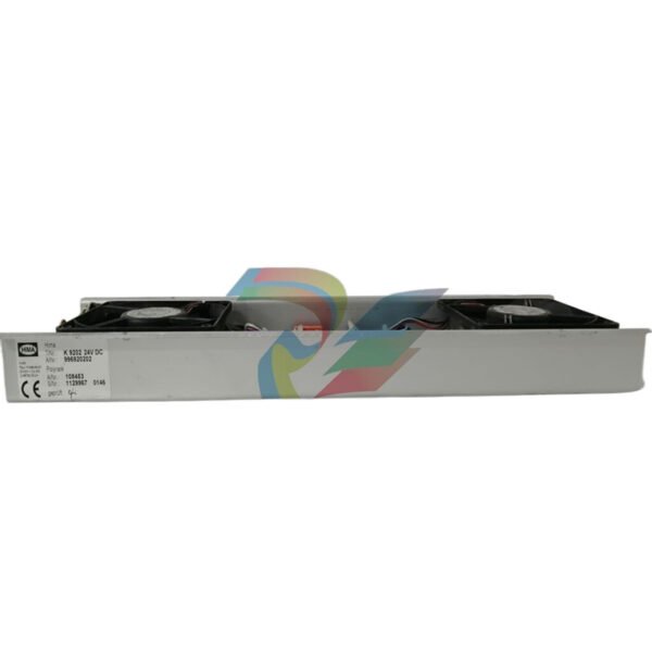 HIMA X-AI 16 51 Analog Input Module, 16 Channels, 4每20 mA, ㊣280 mV, Galvanically Isolated, Thermocouple TC, Pt100 - Image 2