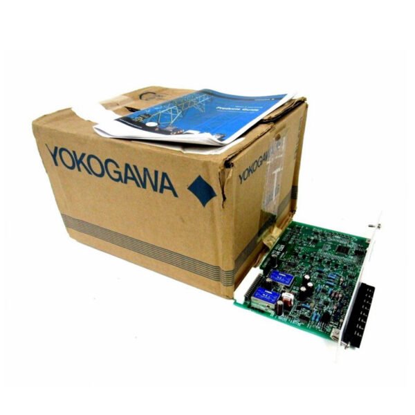 EMERSON VE4003S2B9 I/O Module, Compact Design, Industrial Applications - Image 2