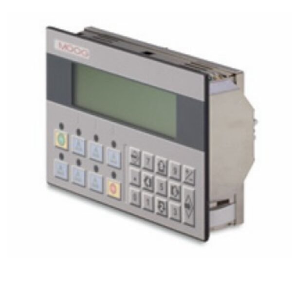 MOOG TFT Display 12.1â€?Color TFT touch screen display; 800 x 600 pixels resolution nan - Image 2
