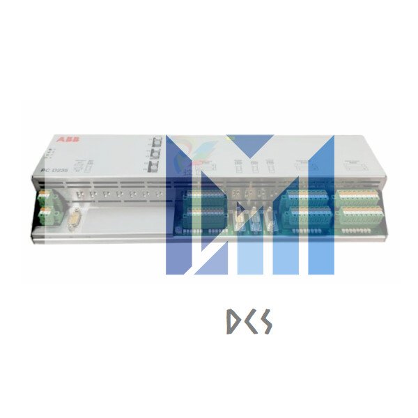 ABB 3HAC027574-001 Advanced Industrial Control Module