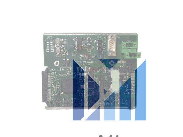 ABB 3HAC14549-3/12A Industrial Control Module - Image 2