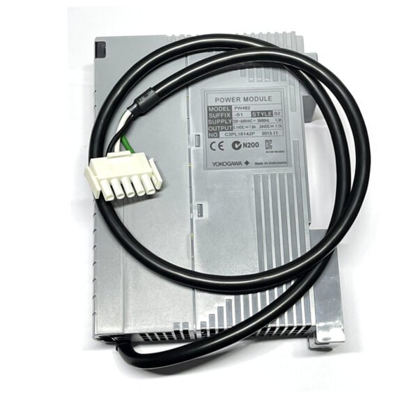 EMERSON VE3008 CE3008 KJ2005X1-MQ1 12P6381X032 I/O Module, High-Speed, Modular Systems - Image 2