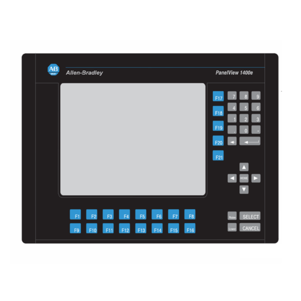 A-B 1336-MOD-KB010 Control Module for Industrial Automation Systems