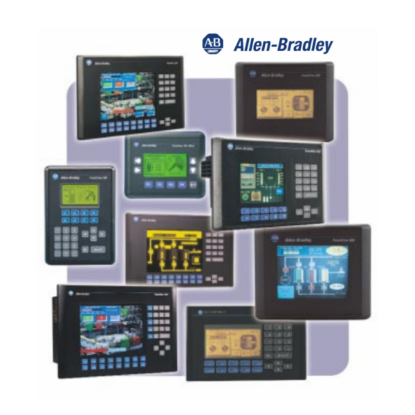 A-B 1771-IQC Industrial Control Module - Image 2