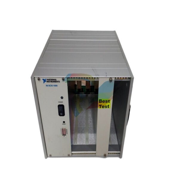 NI PXI-2510 Signal conditioning module for testing