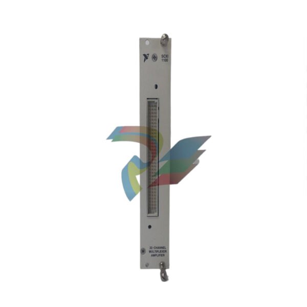 NI SCXI-1326 Signal conditioning module