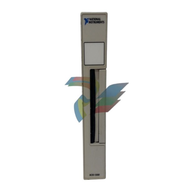 NI SCXI-1166 Signal conditioning module - Image 2