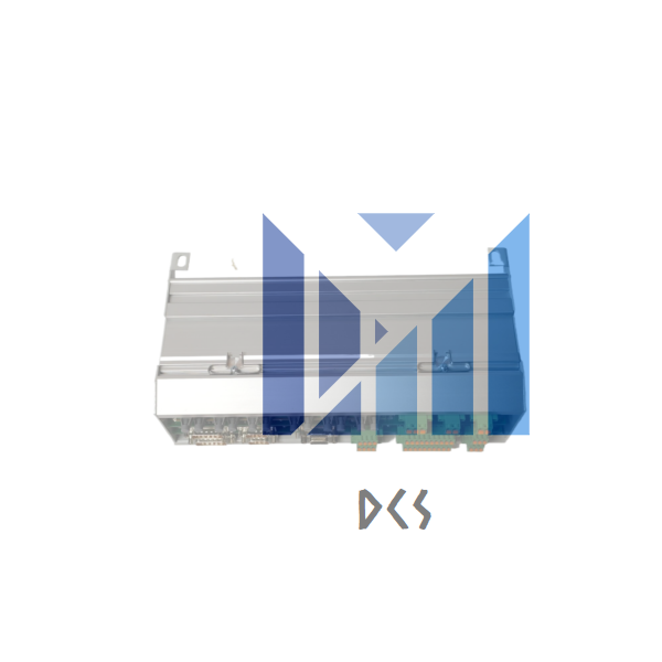 ABB DSQC563 Modular IO System, High Performance I/O Solution