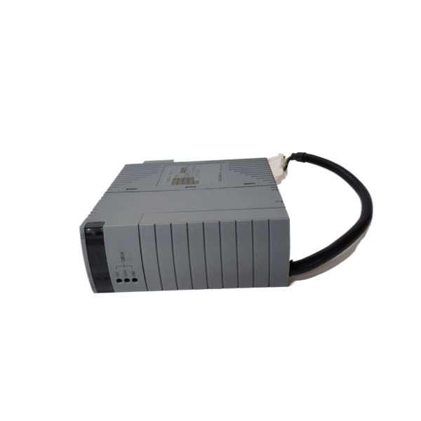 EMERSON VE4001S2T2B6 I/O Module, Compact Design, High-Speed