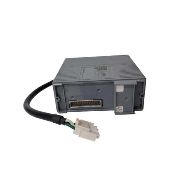 EMERSON A6500-RC Machine Monitor, High-Precision, Industrial Systems
