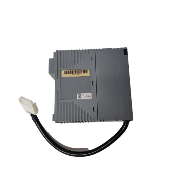 EMERSON FX-316 Flow Computer, Compact Design, Industrial Applications - Image 2