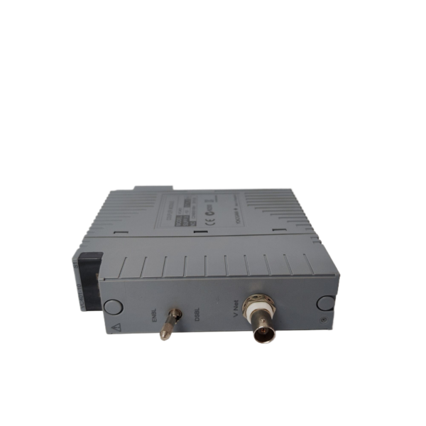 EMERSON VE4050E2C0 I/O Module, Modular, High-Speed Processing