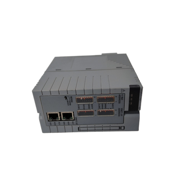 EMERSON A6370D Machine Monitor, Modular, High-Speed - Image 2