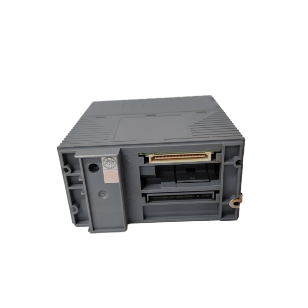 EMERSON A6500-UM User Interface Module, High-Precision, Compact Design