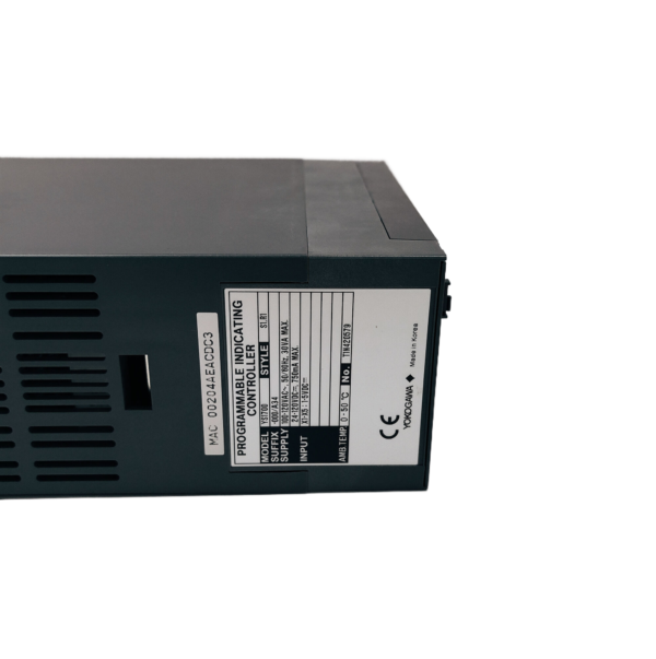 EMERSON SP4402 I/O Module, Modular, Industrial Automation