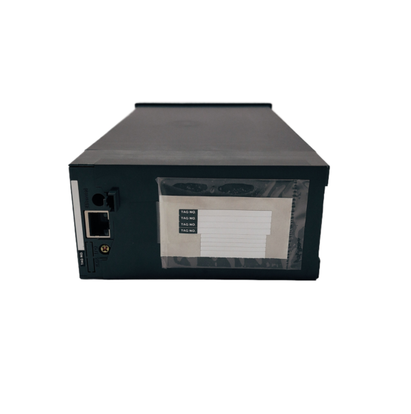 EMERSON A6500-RC Machine Monitor, High-Precision, Industrial Systems - Image 2