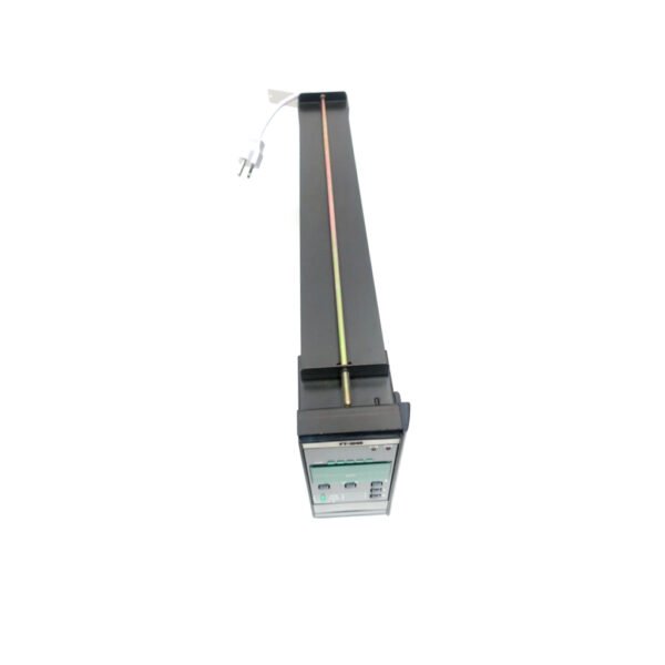 EMERSON 1C31189G03 Processor Module, Modular Design, High-Speed - Image 2